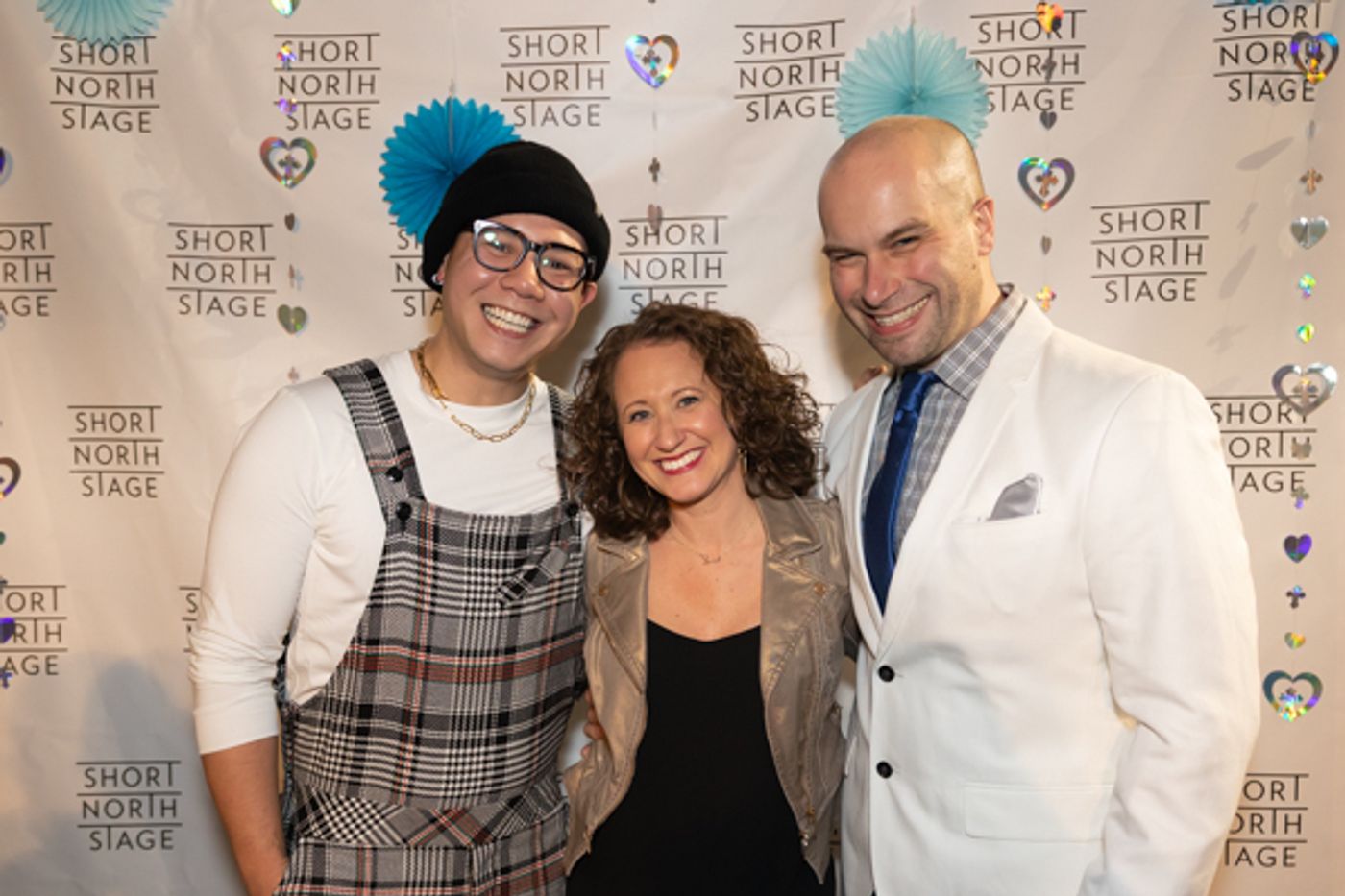 Photos: Inside Short North Stage's ALTAR BOYZ VIP OPENING NIGHT GALA  Image