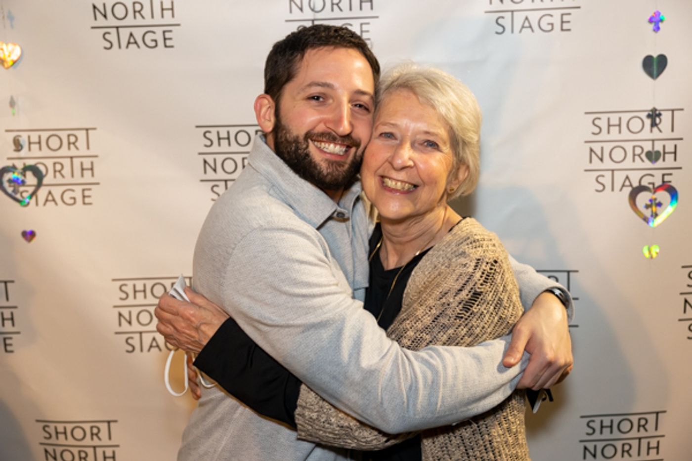 Photos: Inside Short North Stage's ALTAR BOYZ VIP OPENING NIGHT GALA  Image