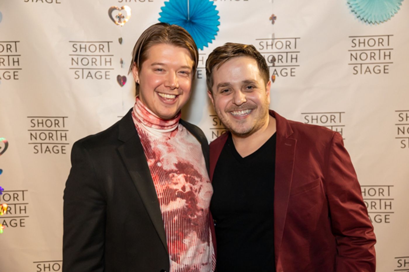 Photos: Inside Short North Stage's ALTAR BOYZ VIP OPENING NIGHT GALA  Image