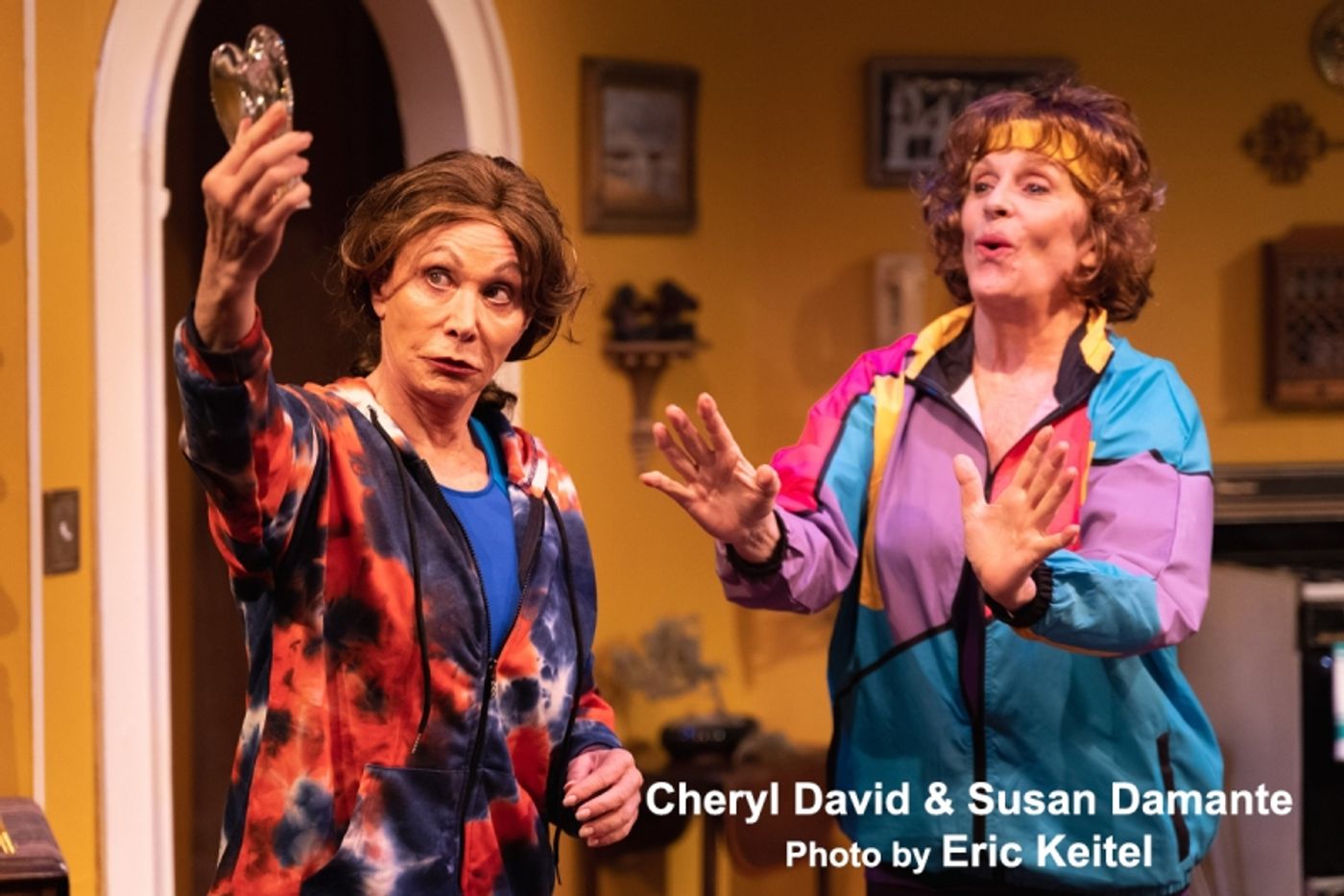 Interview: Playwright John Strysik's Pendant For DEATH, VILLAINY & True Noir  Image