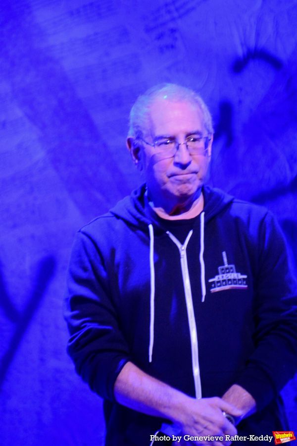 Photos: BROADWAY DIVAFEST Comes to The Argyle Theatre  Image