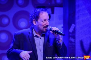 Stephen DeAngelis Photo