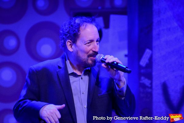 Stephen DeAngelis Photo