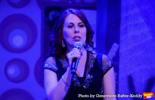 Photos: BROADWAY DIVAFEST Comes to The Argyle Theatre  Image