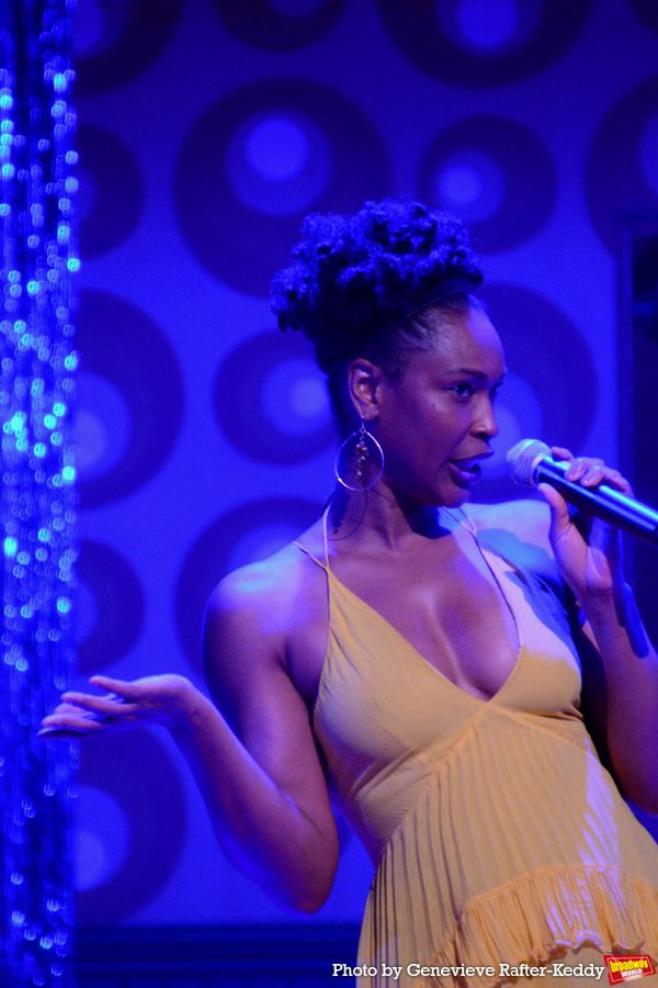 Photos: BROADWAY DIVAFEST Comes to The Argyle Theatre  Image