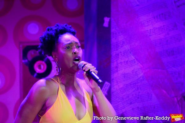 Photos: BROADWAY DIVAFEST Comes to The Argyle Theatre  Image