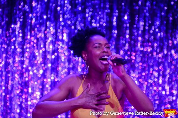 Photos: BROADWAY DIVAFEST Comes to The Argyle Theatre  Image