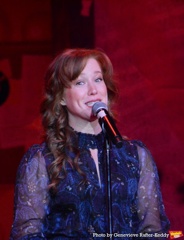 Photos: BROADWAY DIVAFEST Comes to The Argyle Theatre  Image