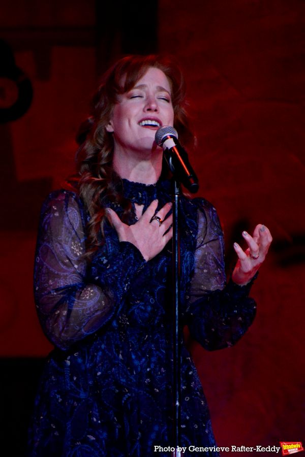 Photos: BROADWAY DIVAFEST Comes to The Argyle Theatre  Image