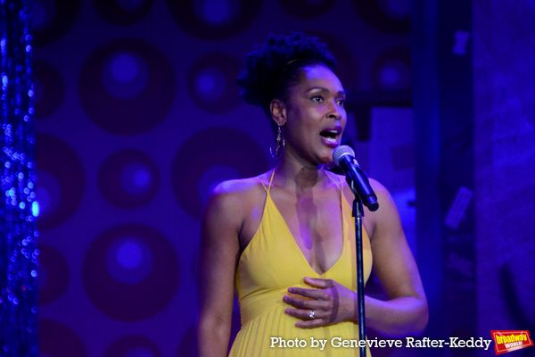 Photos: BROADWAY DIVAFEST Comes to The Argyle Theatre  Image