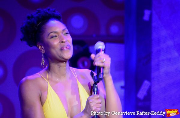 Photos: BROADWAY DIVAFEST Comes to The Argyle Theatre  Image