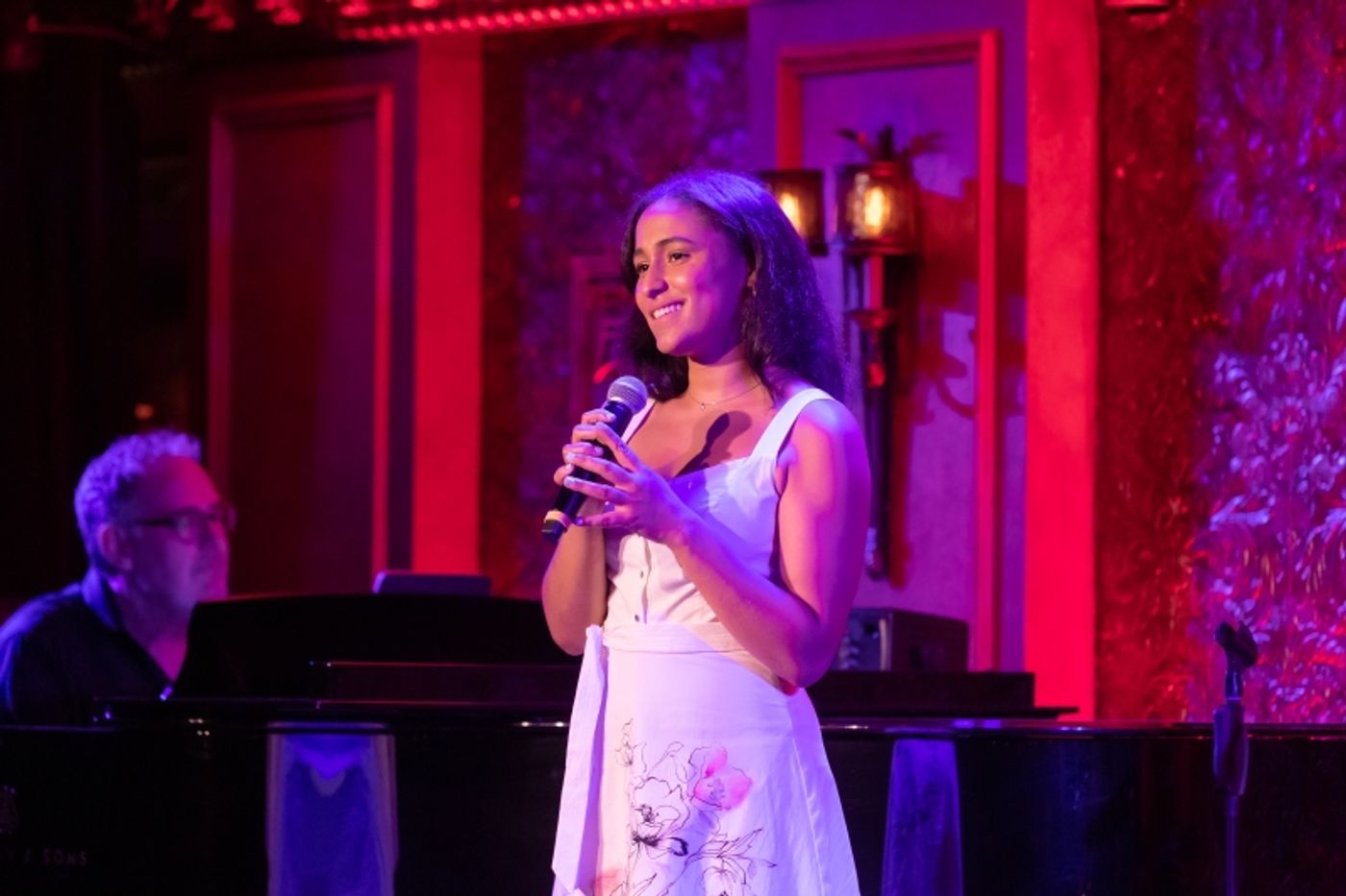 SCOTT COULTER'S GIVE MY REGARDS...A COMPETITION LIKE NO OTHER! Launches Second Year SCOTT COULTER'S GIVE MY REGARDS...A COMPETITION LIKE NO OTHER! Launches Second Year Image