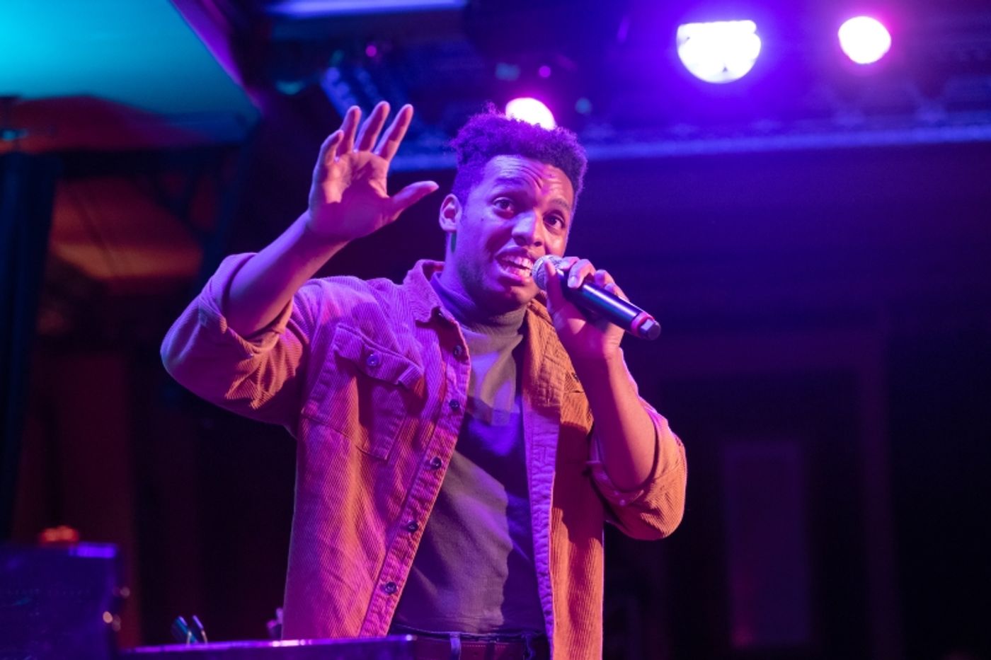 SCOTT COULTER'S GIVE MY REGARDS...A COMPETITION LIKE NO OTHER! Launches Second Year SCOTT COULTER'S GIVE MY REGARDS...A COMPETITION LIKE NO OTHER! Launches Second Year Image