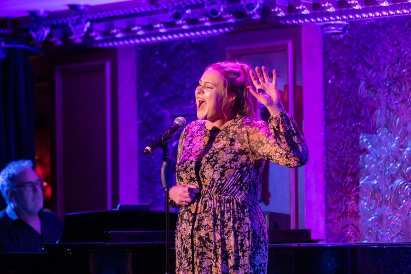 SCOTT COULTER'S GIVE MY REGARDS...A COMPETITION LIKE NO OTHER! Launches Second Year SCOTT COULTER'S GIVE MY REGARDS...A COMPETITION LIKE NO OTHER! Launches Second Year Image