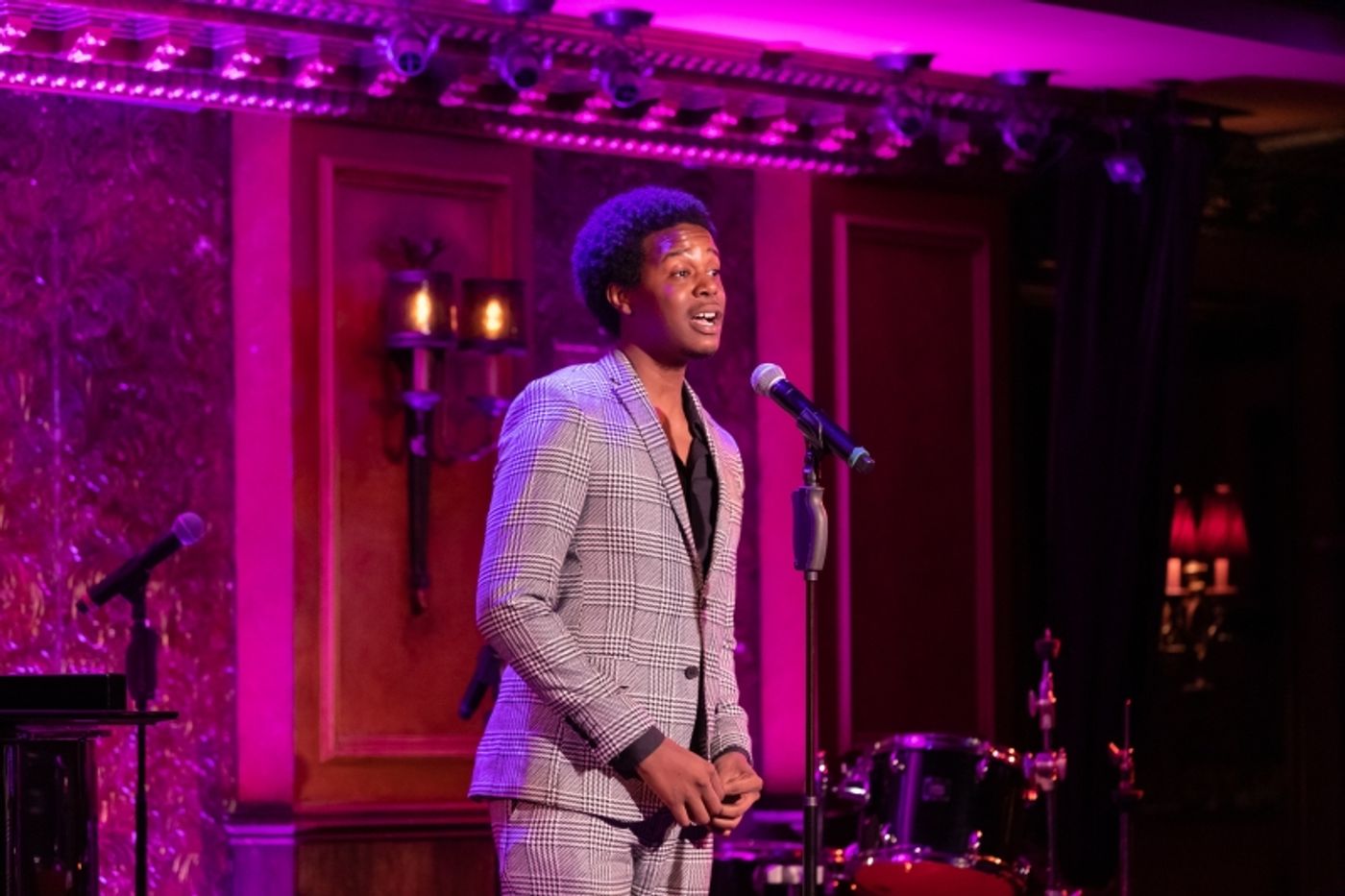 SCOTT COULTER'S GIVE MY REGARDS...A COMPETITION LIKE NO OTHER! Launches Second Year SCOTT COULTER'S GIVE MY REGARDS...A COMPETITION LIKE NO OTHER! Launches Second Year Image