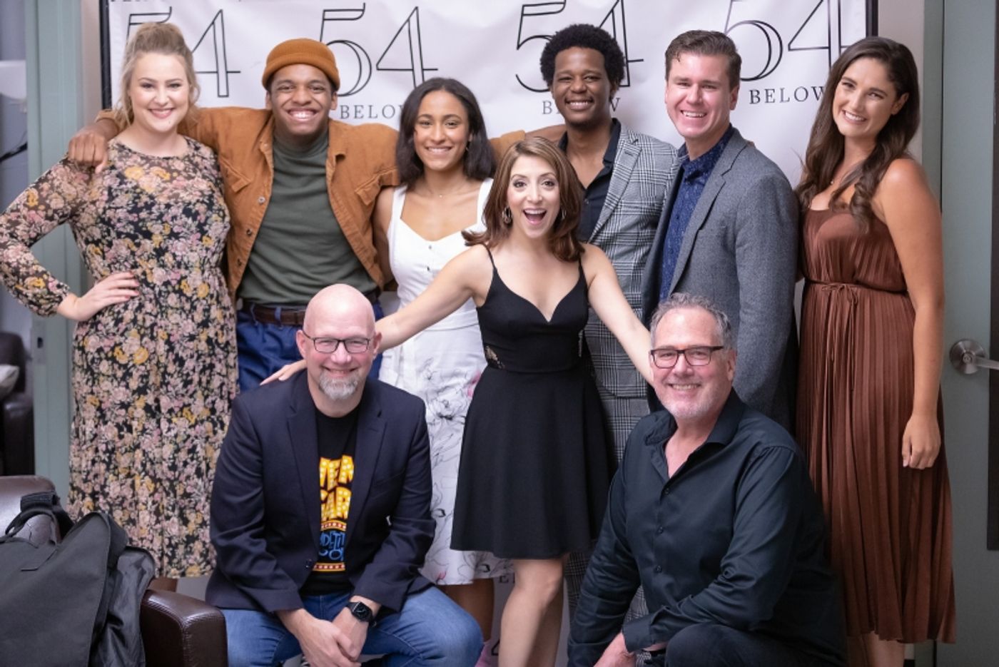 SCOTT COULTER'S GIVE MY REGARDS...A COMPETITION LIKE NO OTHER! Launches Second Year SCOTT COULTER'S GIVE MY REGARDS...A COMPETITION LIKE NO OTHER! Launches Second Year Image