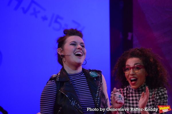 Kelly McIntyre and Ashley LaLonde Photo