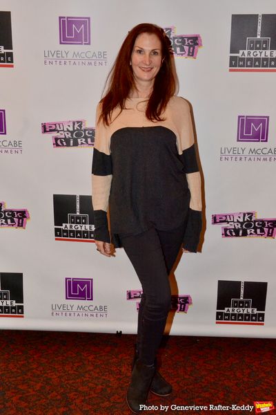 Jennifer Werner Photo