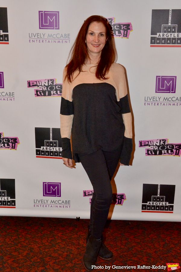 Jennifer Werner Photo