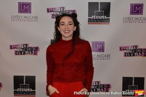 Natalie Powers @ BroadwayWorld Natalie Powers Photo