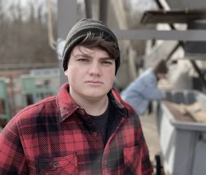 Jacob Jones

 Photo