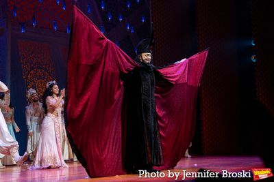 Jonathan Freeman Photo