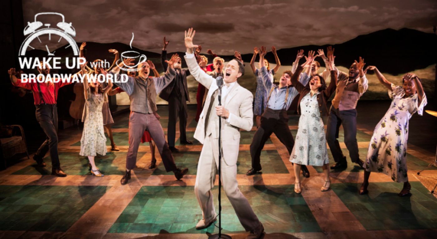 Wake Up With BWW 1/24: James Snyder Fired From CURSED CHILD, and More  Image