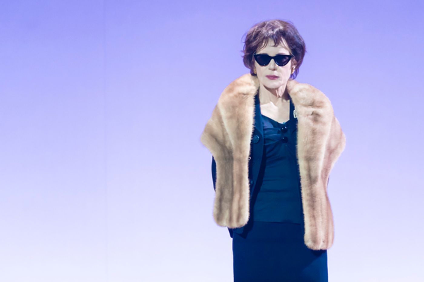 Photos: First Look at AVA: THE SECRET CONVERSATIONS Photos: First Look at AVA: THE SECRET CONVERSATIONS Image