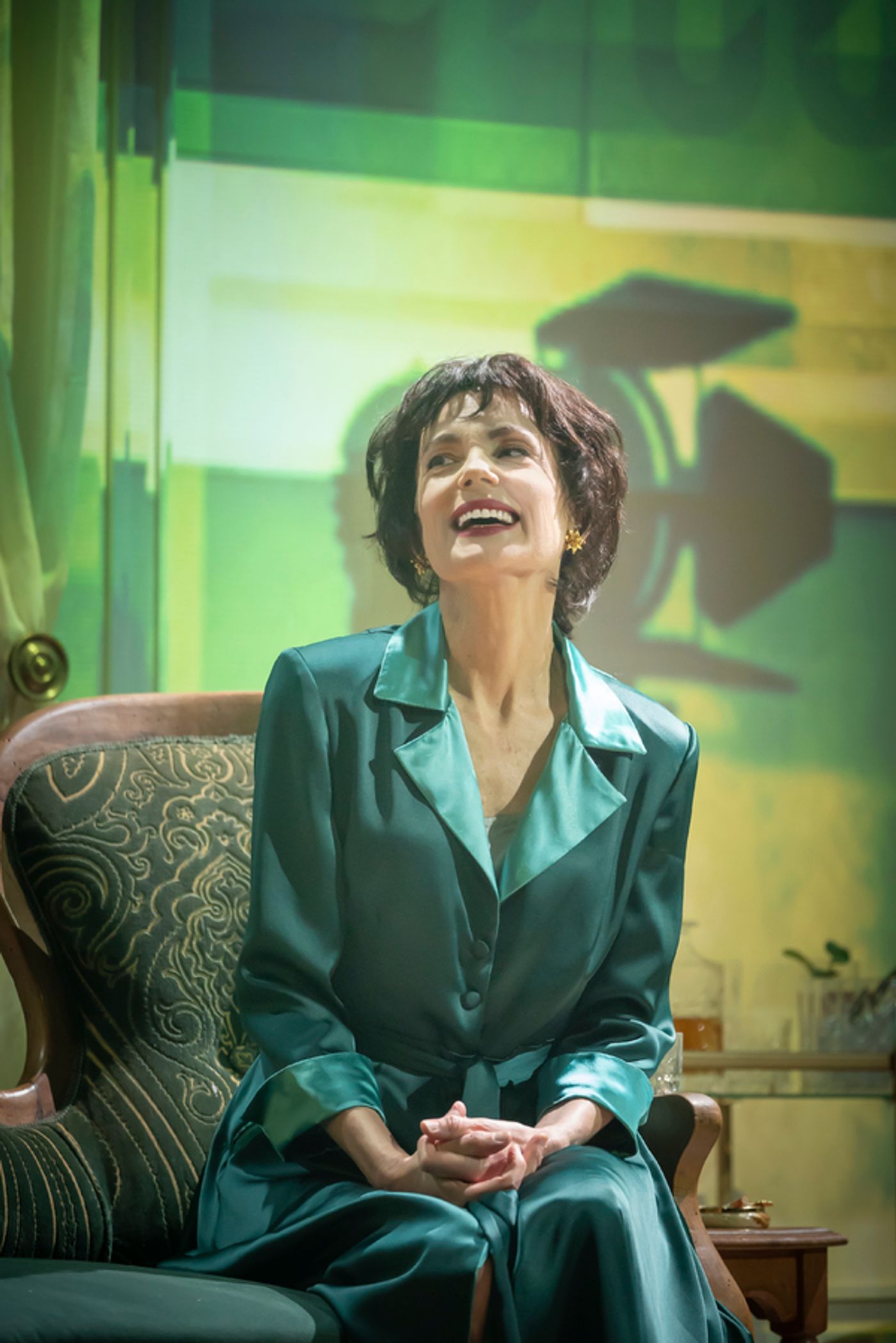 Photos: First Look at AVA: THE SECRET CONVERSATIONS Photos: First Look at AVA: THE SECRET CONVERSATIONS Image