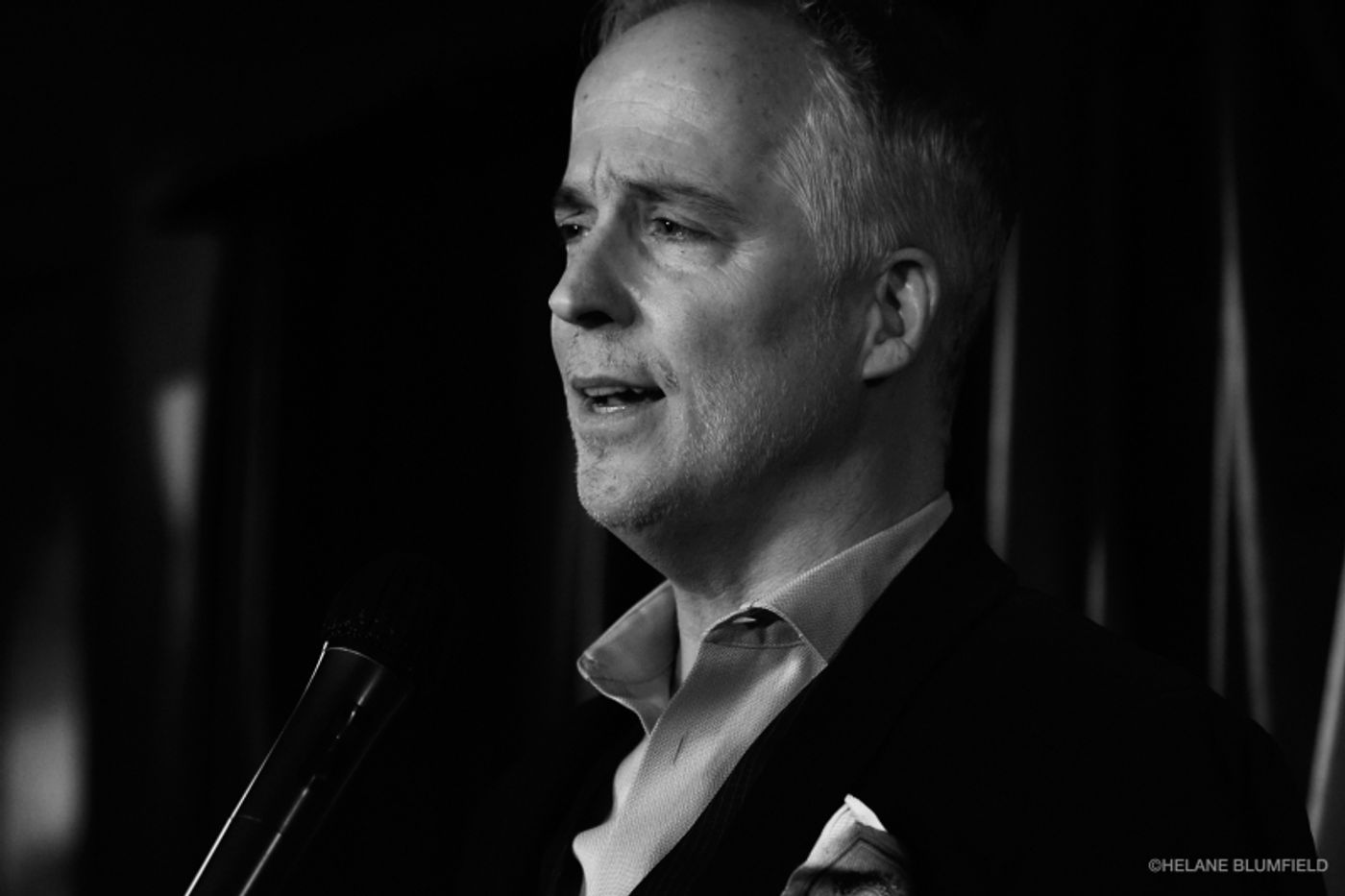 Photo Flash: Tim Connell DREAMIN' AGAIN at Pangea Lensed by Helane Blumfield  Image