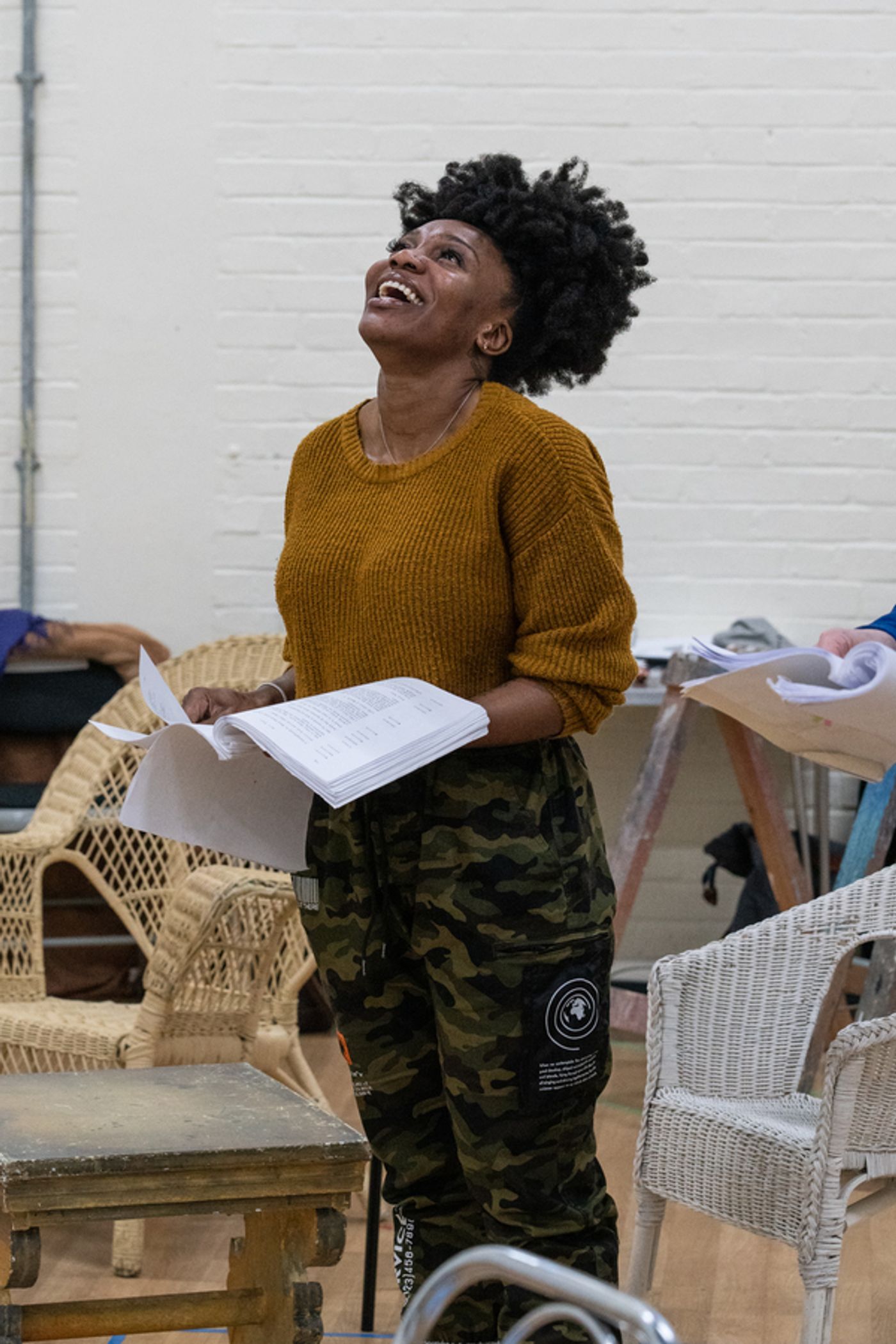 Photos: First Look at ALL MY SONS at Queen's Theatre Hornchurch  Image