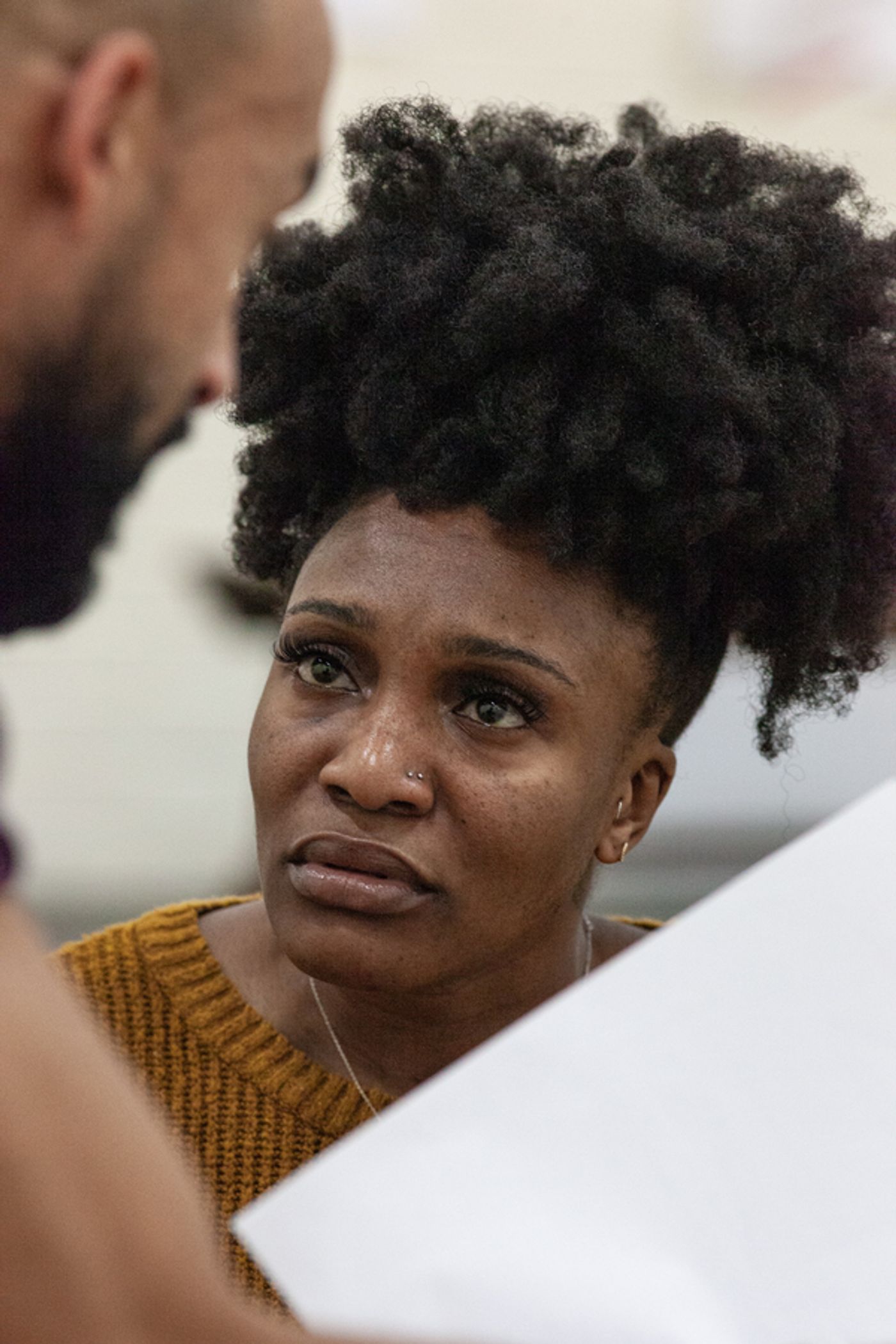 Photos: First Look at ALL MY SONS at Queen's Theatre Hornchurch  Image