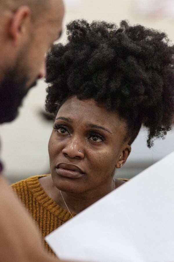 Nathan Ives-Moiba, Kibong Tanji Photo