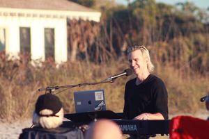 Gavin Creel @ BroadwayWorld Gavin Creel Photo