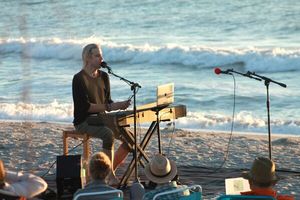 Gavin Creel @ BroadwayWorld Gavin Creel Photo