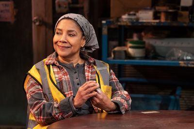 Phylicia Rashad Photo
