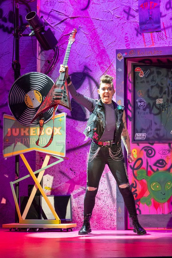 Kelly McIntyre Photo