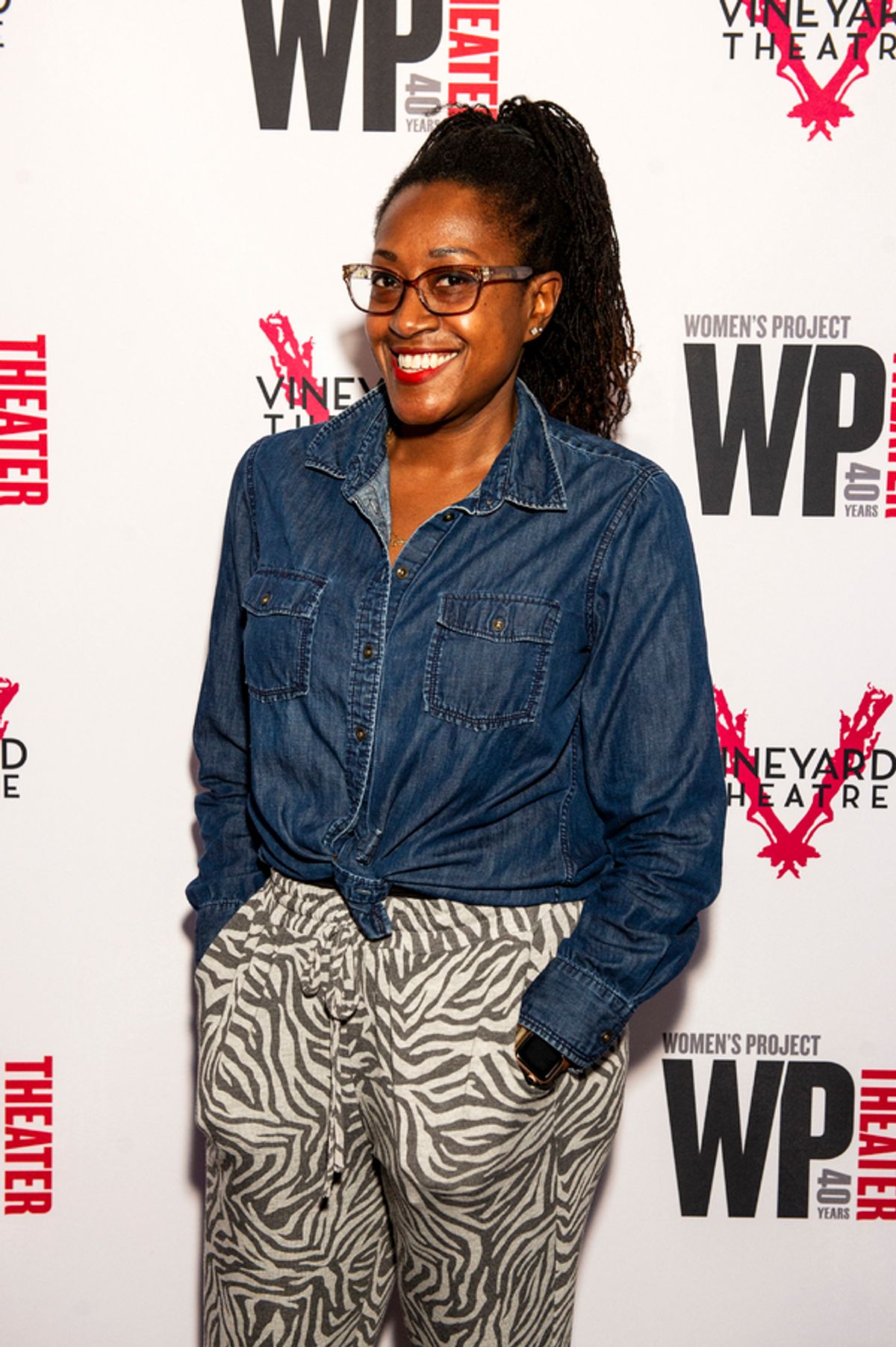 Summer L. Williams at 