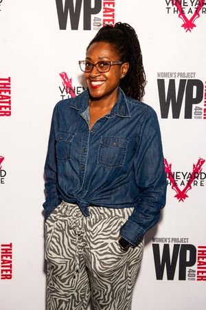 Summer L. Williams Photo