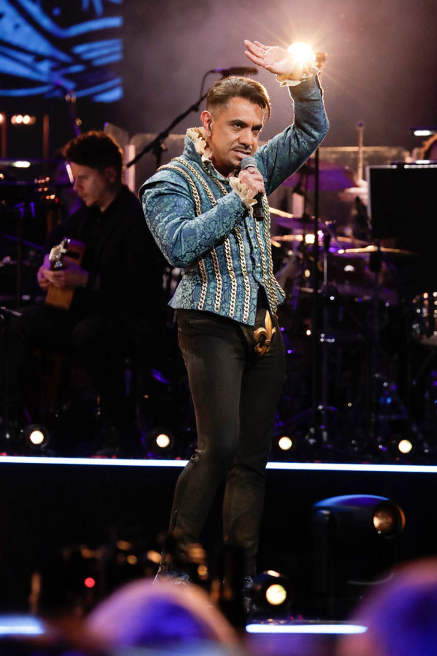 Photos: See & JULIET, FROZEN & More in The National Lottery's Big Night of Musicals  Image