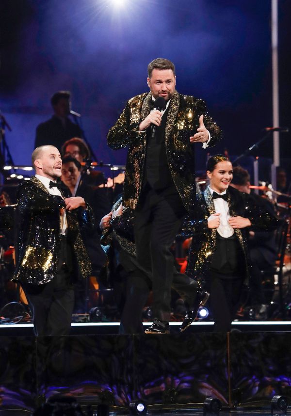 Jason Manford  Photo