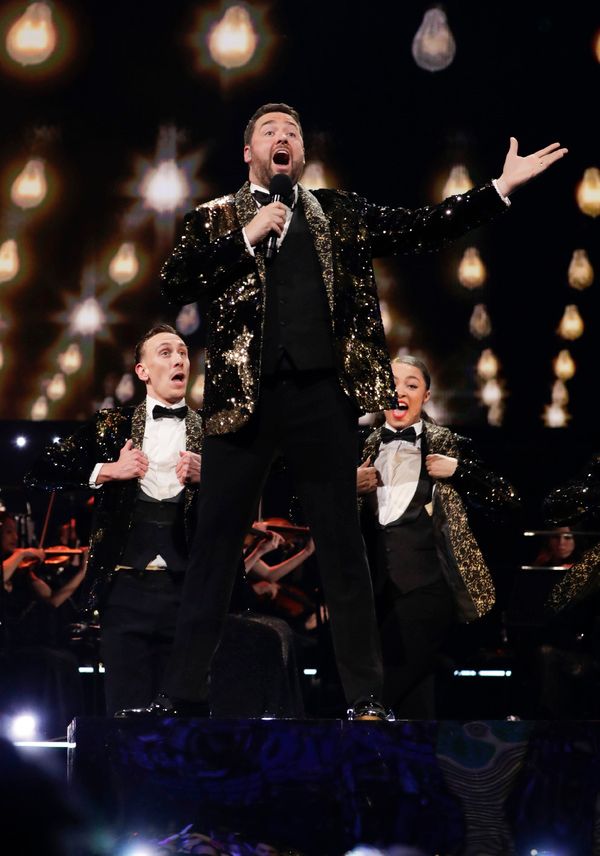 Jason Manford  Photo