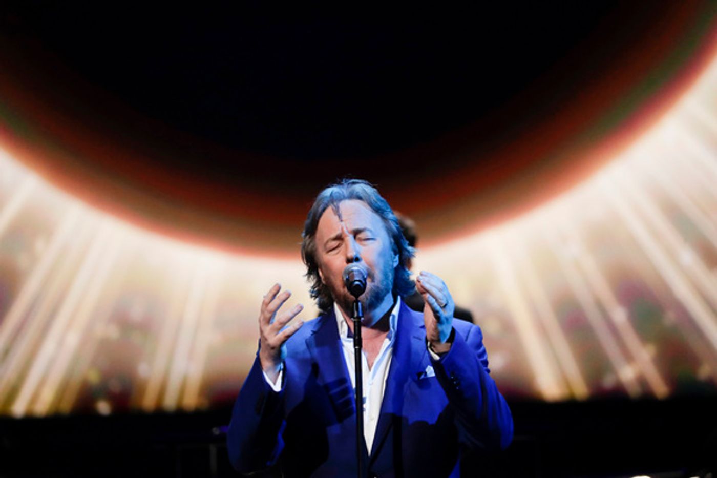 Photos: See & JULIET, FROZEN & More in The National Lottery's Big Night of Musicals  Image