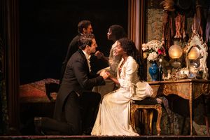 John Riddle, Emile Kouatchou @ BroadwayWorld John Riddle, Emile Kouatchou Photo