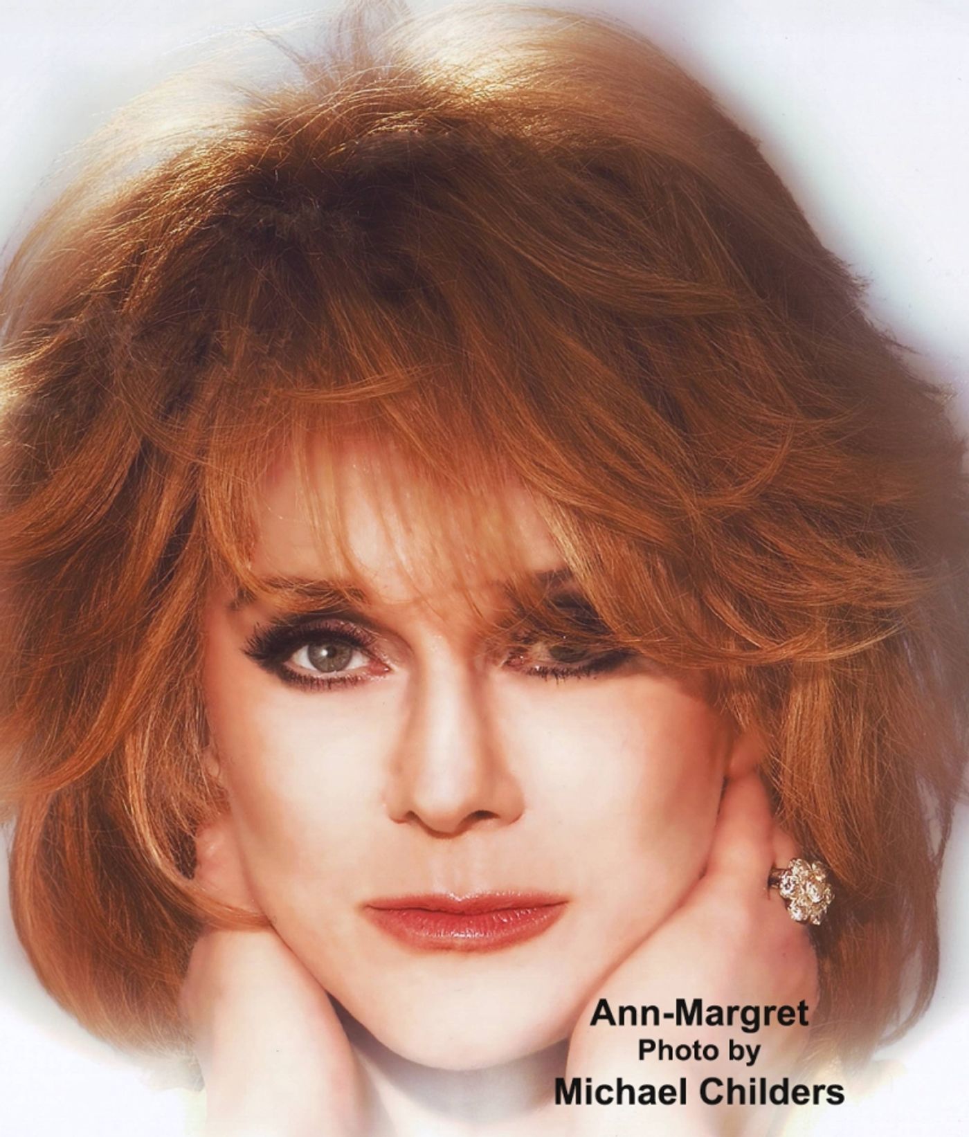 Interview: Ann-Margret's Born To Be Wild & Never Saying Bye Bye to Being Heartfelt & Sexy Interview: Ann-Margret's Born To Be Wild & Never Saying Bye Bye to Being Heartfelt & Sexy Image