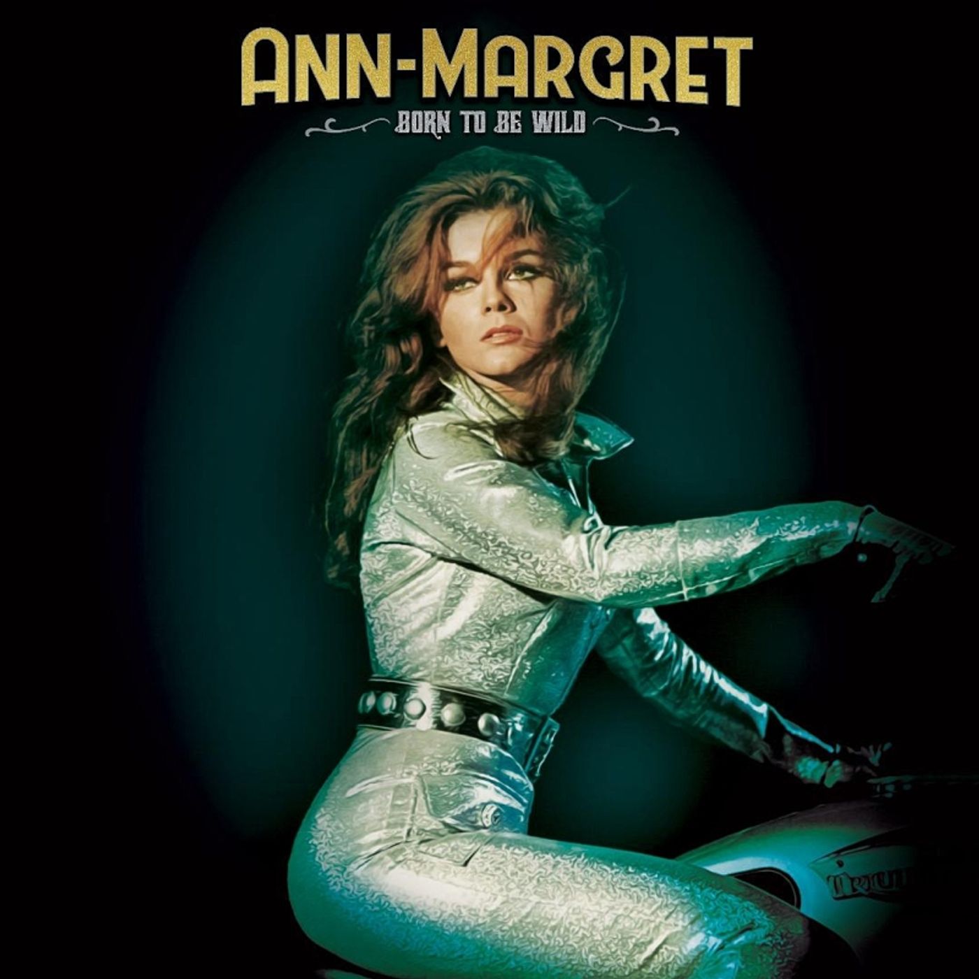 Interview: Ann-Margret's Born To Be Wild & Never Saying Bye Bye to Being Heartfelt & Sexy  Image