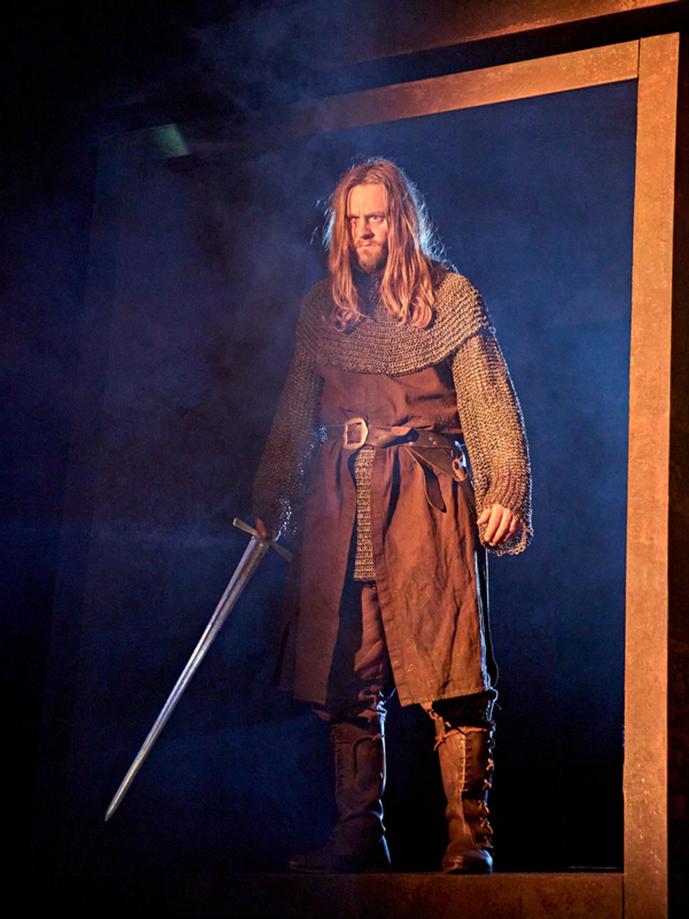 Photos: First Look at THE GLOW at Royal Court Jerwood Theatre Downstairs  Image