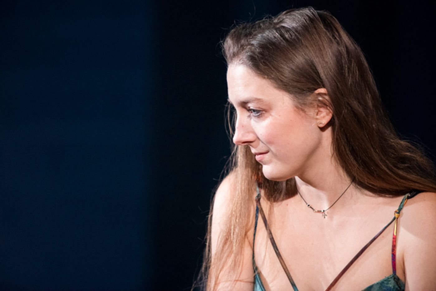 Photos: First Look at Atlantic Theater Company's SHHHH  Image