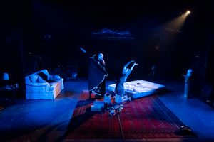 Constance Shulman & Clare Barron @ BroadwayWorld Constance Shulman & Clare Barron Photo