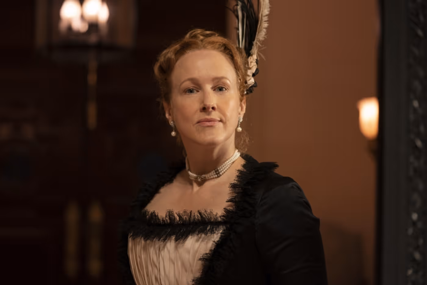 Broadway Actors in THE GILDED AGE & How You Know Them  Image